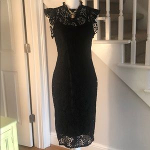 Mossimo Lace Dress